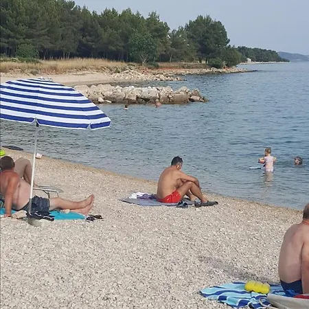 Dragica D Biograd Na Moru