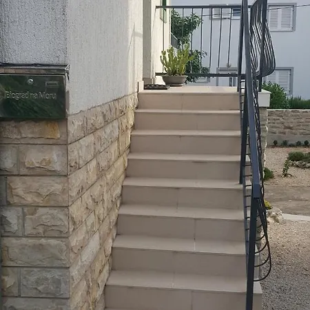 Dragica D Apartment