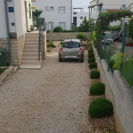 Apartment Dragica D Biograd Na Moru