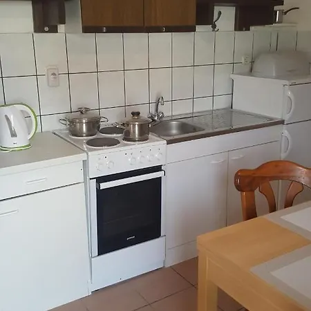 Dragica D Apartment Biograd Na Moru