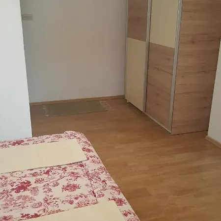 Apartment Dragica D Biograd Na Moru