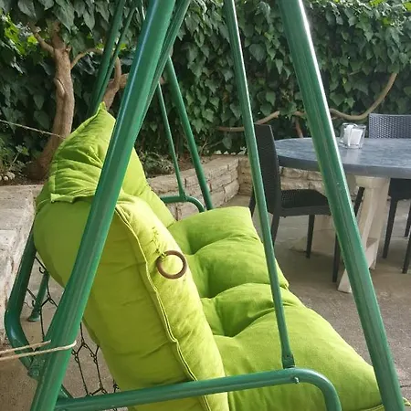 Dragica D Apartment Biograd Na Moru