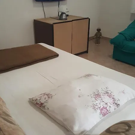 Apartment Dragica D