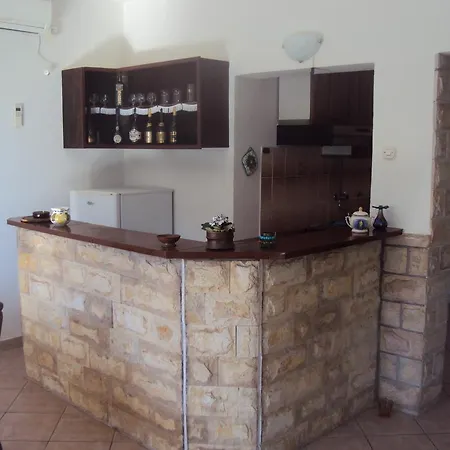 Apartment Dragica D Biograd Na Moru