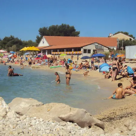 Apartment Dragica D *