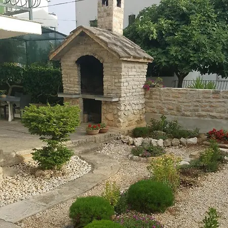 Apartman Dragica D *