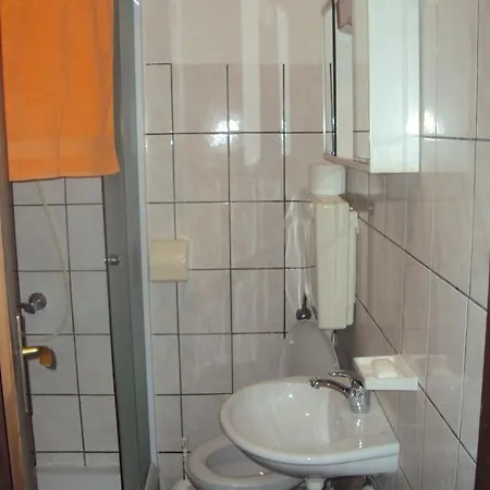 Apartman Dragica D *